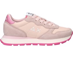 Sun68 - Ally Solid Nylon - Roze