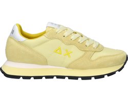 Sun68 - Ally Solid Nylon - Geel