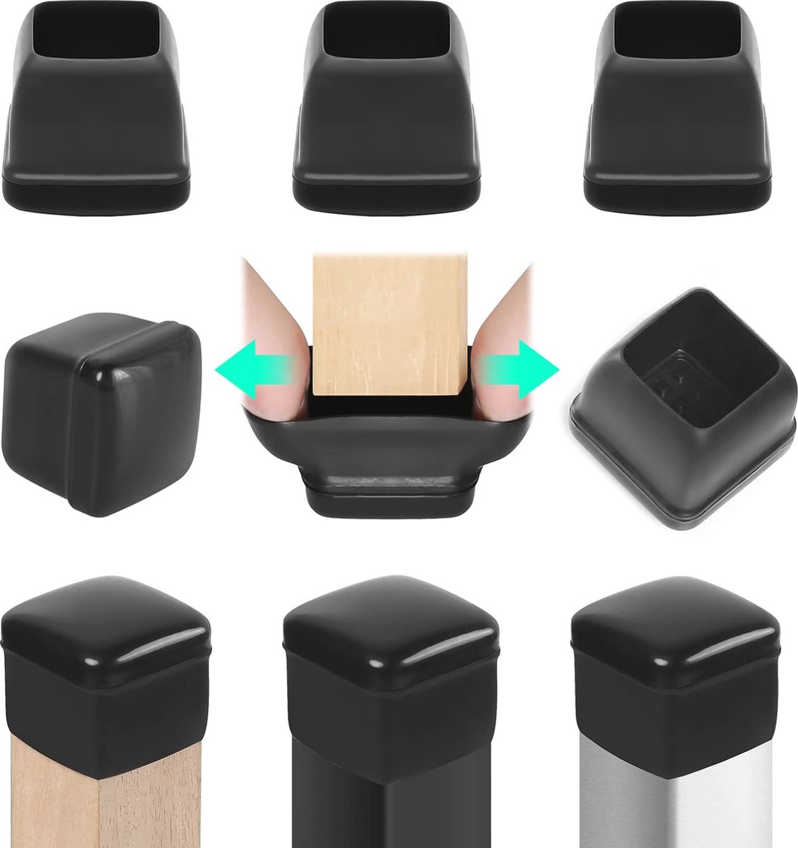 VR 3D bril voor smartphone - Meeslepende Virtual & Augmented Reality ervaring