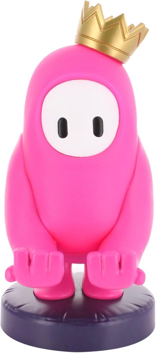 Exquisite Gaming Fall Guys Cable Guy 20 cm