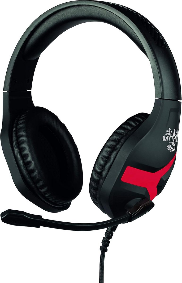 Gaming Headset voor PC en Consoles - 7.1 Surround Sound
