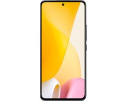 Xiaomi 12 Lite 5G - 8GB/256GB - Zwart