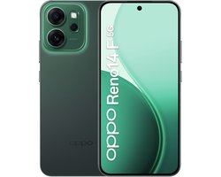 Smartphone Oppo CPH2743 6,57" Octa Core 8 GB RAM 256 GB Green