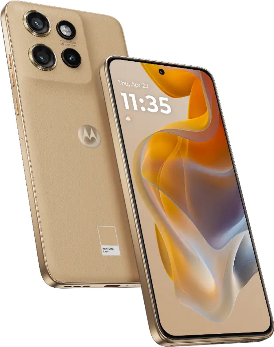 Motorola edge 50 neo - 512GB - Beige