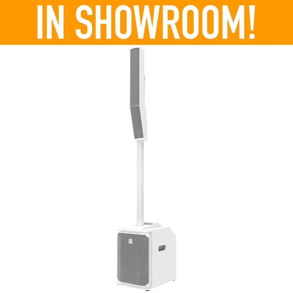 Electro Voice Electro-Voice Evolve 50M actief PA systeem wit