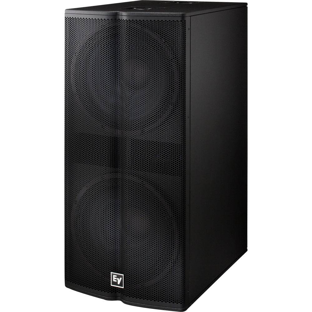 Electro Voice Electro-Voice TX2181 Passieve subwoofer 2x 18 inch