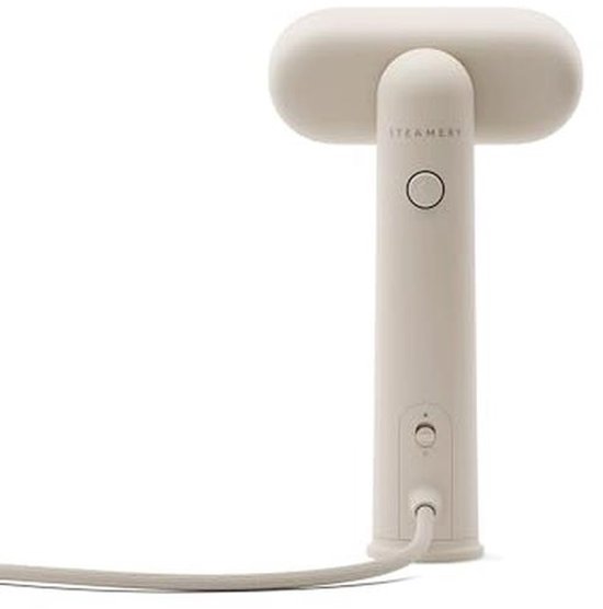 Draagbare Reinigingsstomer met Snelle Verhitting en Droog Stoom