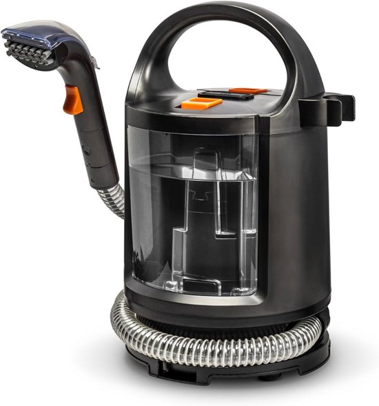 Thuys – Meubelreiniger – Vlekkenreiniger – Bank & Zetelreiniger – Inclusief Opzetstukken