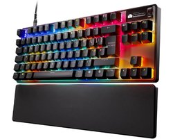 Thuys – Apex Pro Tkl Gen 3 – Gaming Toetsenbord – Hypermagnetisch – Rapid Trigger – Rgb