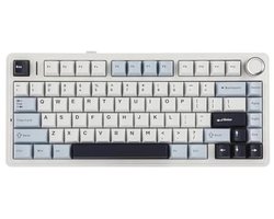 Mechanisch Toetsenbord 75% Hot Swap | Draadloze Gaming Toetsenbord met RGB Verlichting