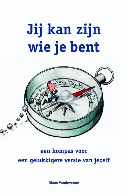 Alfafocus Bvba Jij kan zijn wie je bent