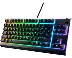 ApexArte® Mechanical Keyboard - Mechanisch Toetsenbord Gaming - Zwart