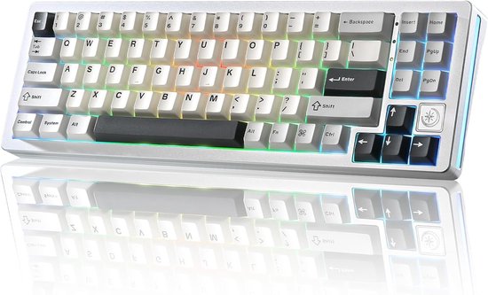 Mechanical Keyboard - Mechanisch Toetsenbord Gaming