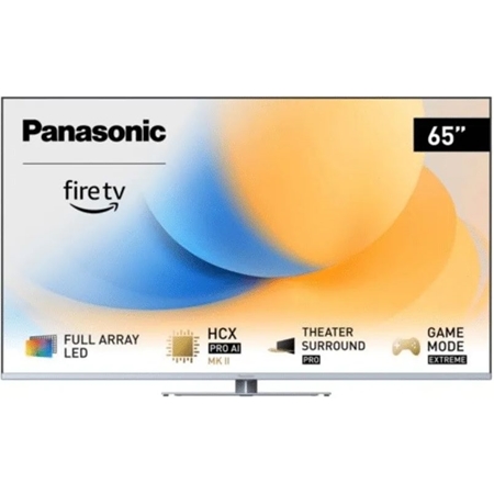 Panasonic TV-65W93AE6 4K LED Smart