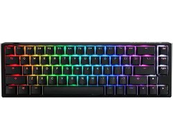 Gaming Tastatuur met RGB LED en MX Speed Switches