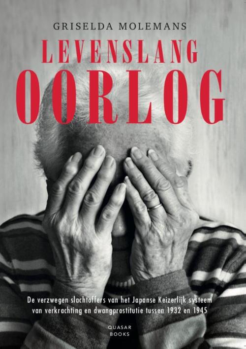 Levenslang oorlog