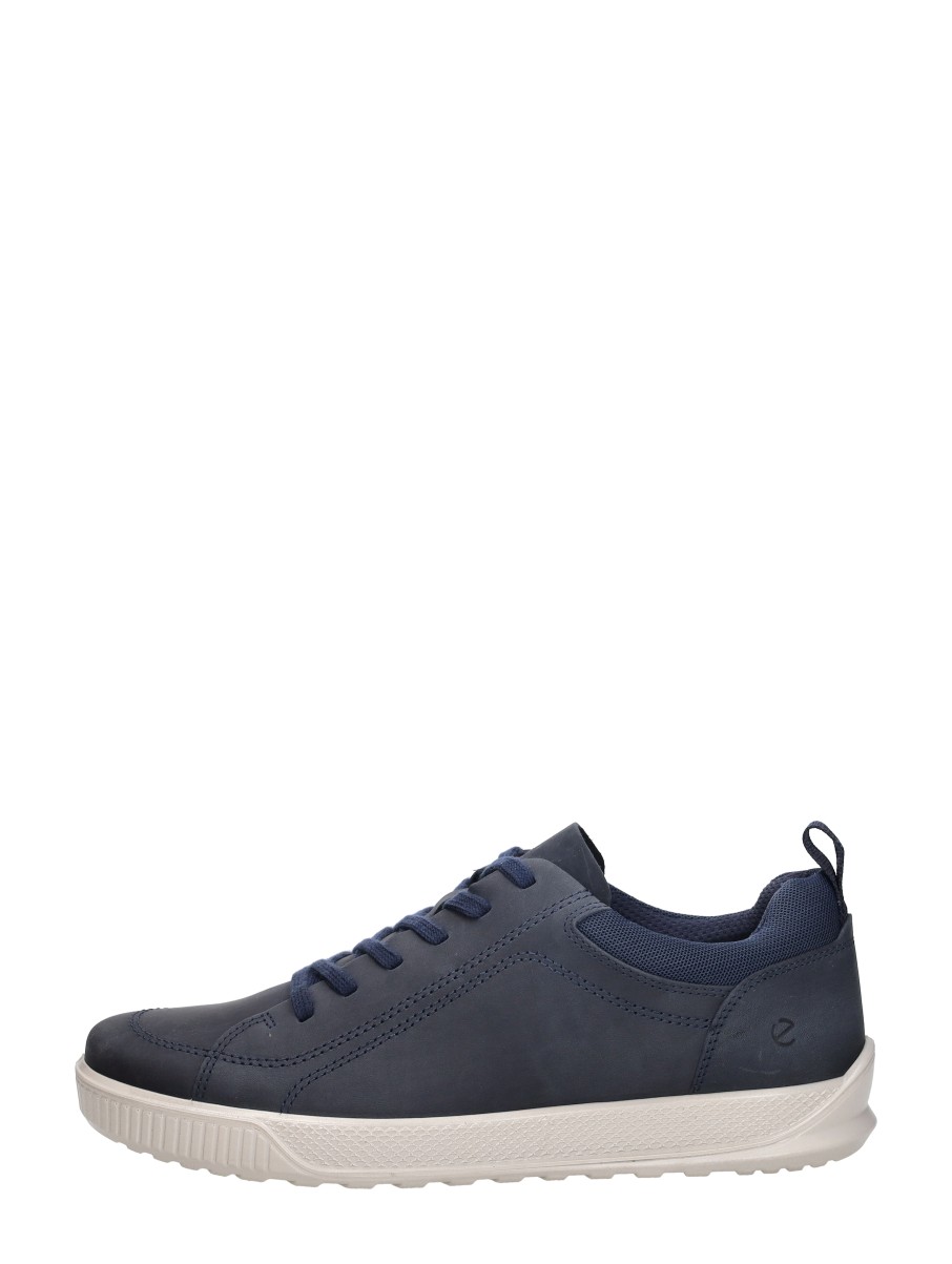 Ecco - Byway M - Blauw