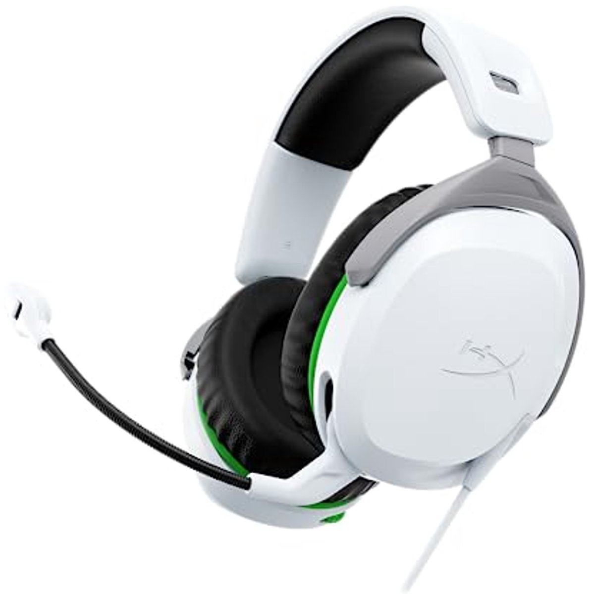 Gaming Headset voor Xbox met Comfortabel Ontwerp, Verstelbare Band en Draadverbinding