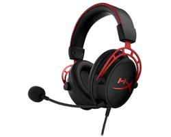 High-Performance Gaming Headset met Dual Chamber Drivers