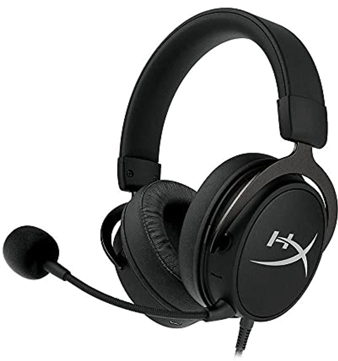 Gaming Headset met Bluetooth en Hi-Res Audio