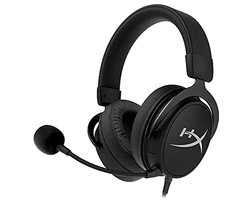 Gaming Headset met Bluetooth en Hi-Res Audio