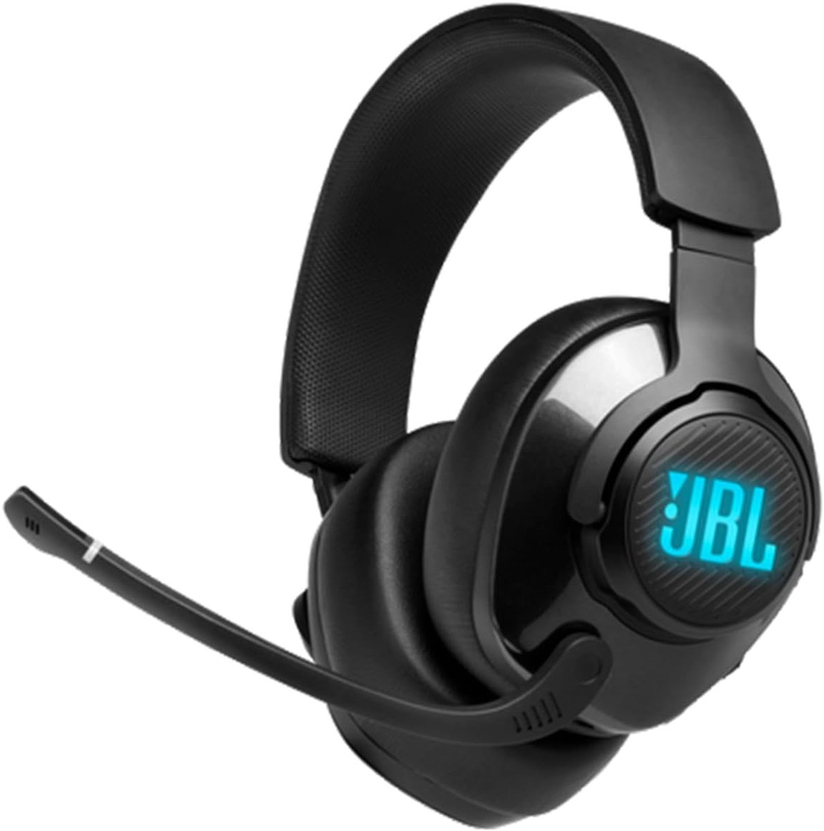 Bedrade Over Ear Gaming Headset met Microfoon - Multi-Platform Compatibel