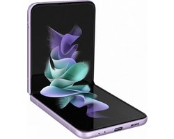 Samsung Galaxy Z Flip3 5G - 128GB - Lavender