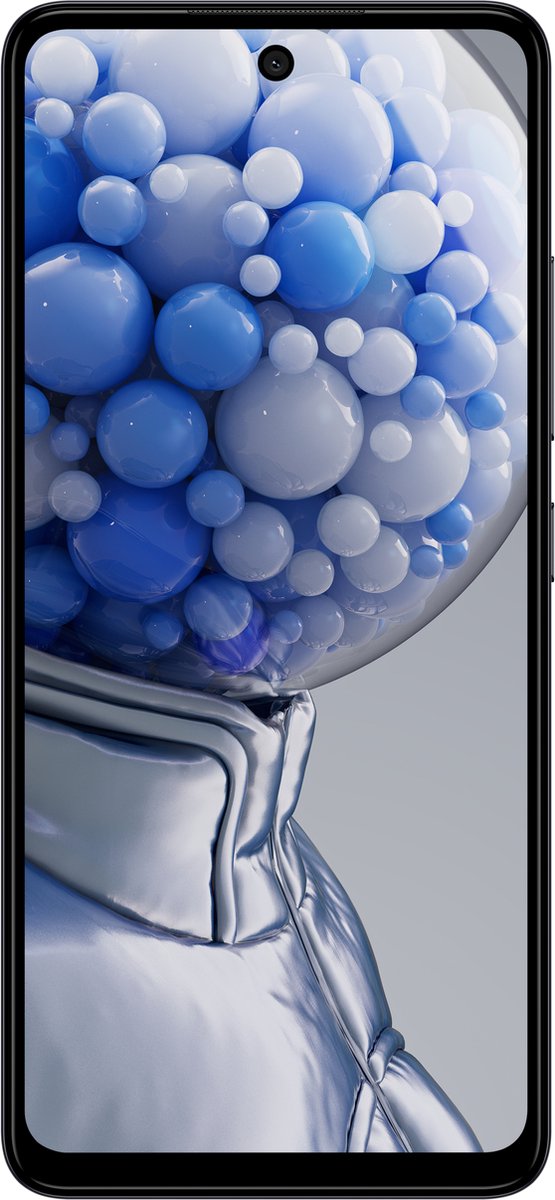 HMD Pulse+ - 128GB - Midnight Blue