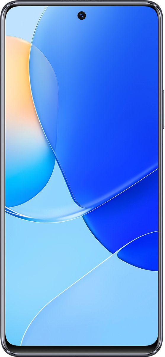 Huawei - Nova 9 SE - 128GB - Zwart