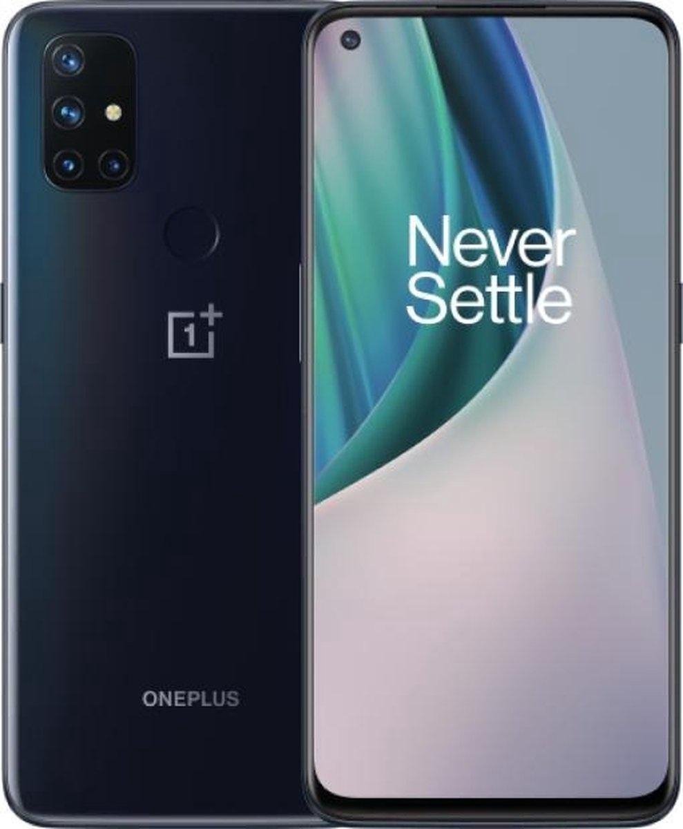 Oneplus Nord N10 5G - 128GB - Blauw