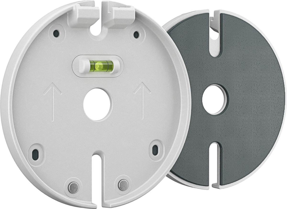 Logitech Scribe GLASS MOUNT - N/A - WW