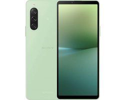 Sony Xperia 10 V - 128GB - Sage Green