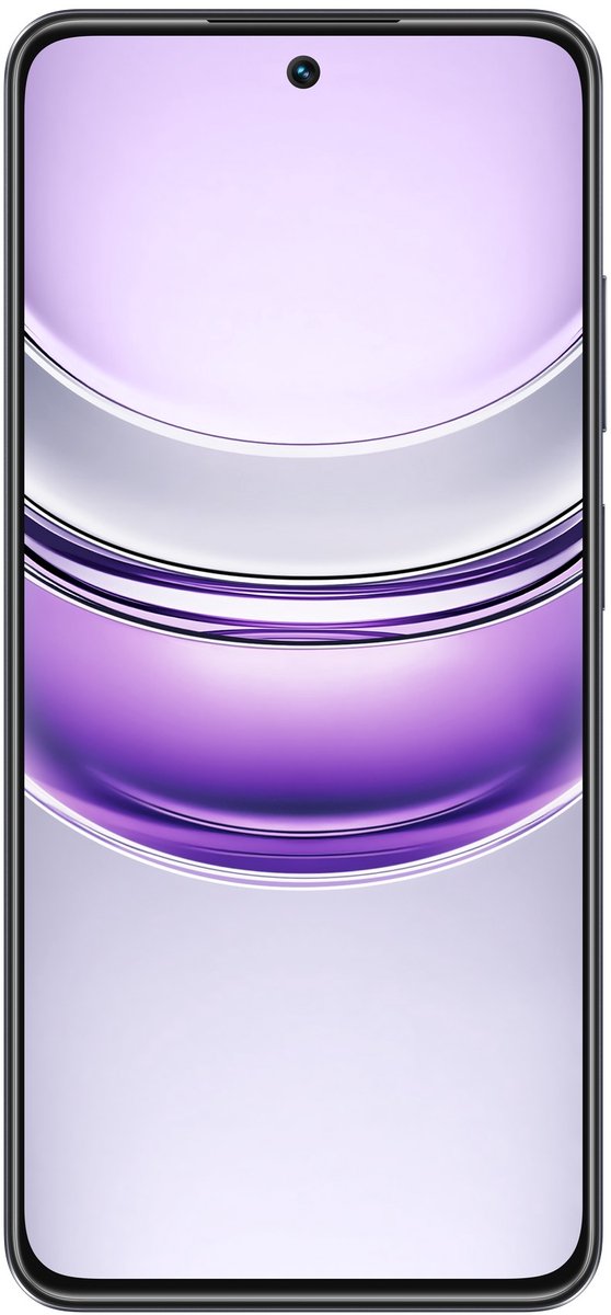 Realme 14X - 6GB/128GB - Carbon Black - Zwart