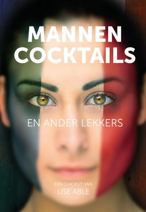 Mannen, cocktails en anders lekkers