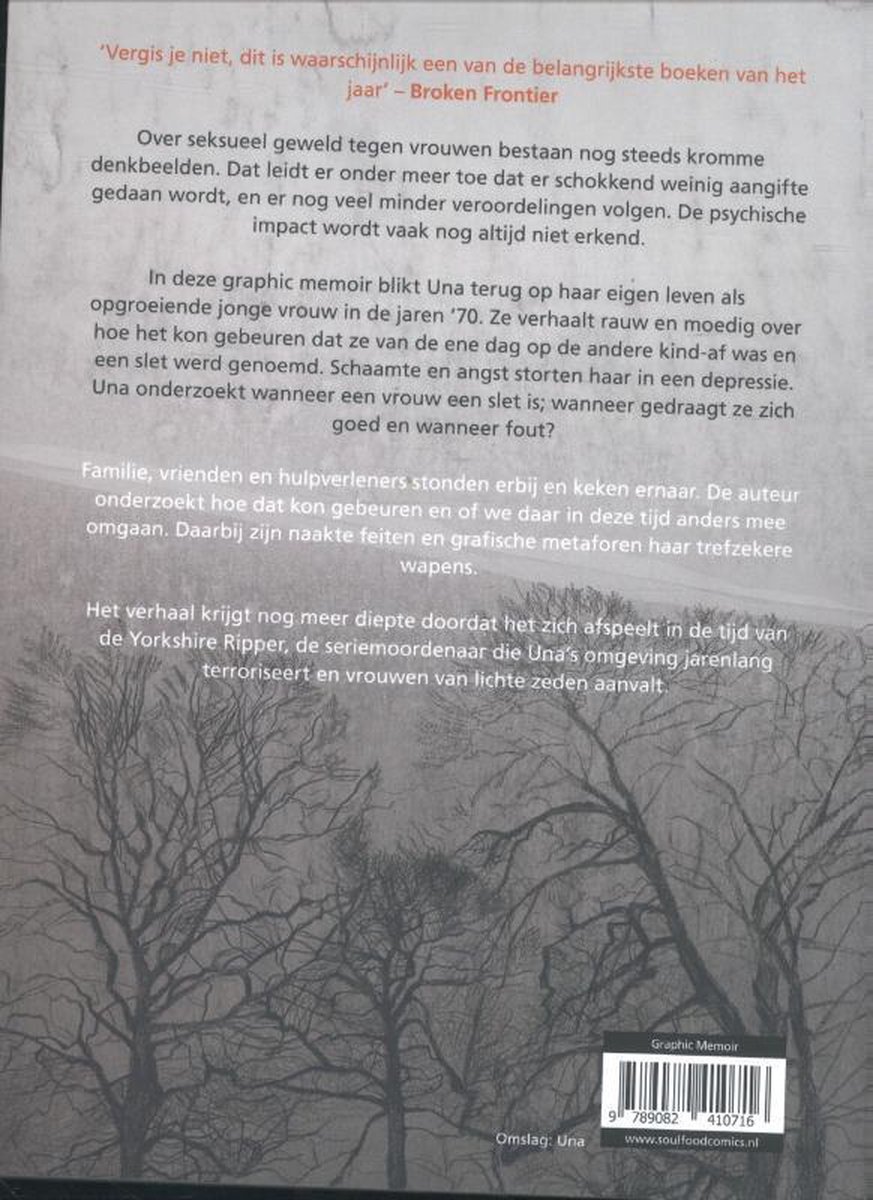 Ontaard verklaard
