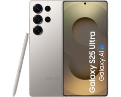 Samsung Galaxy S25 Ultra - Titanio Gris, Titanio Gris