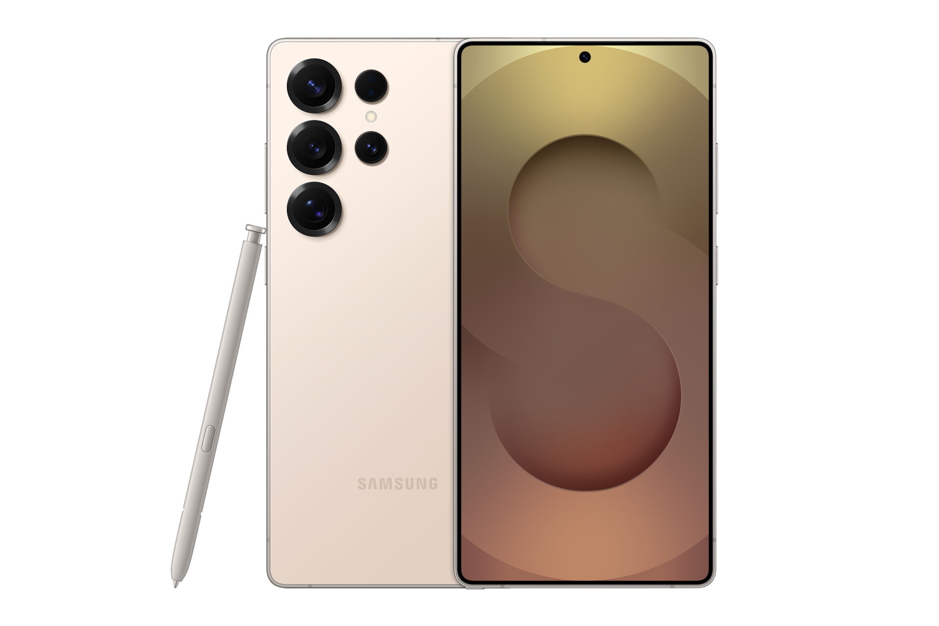 Samsung Galaxy S25 Ultra Exclusivo Online - Titanio Cuarzo Rosa, Titanio Cuarzo Rosa