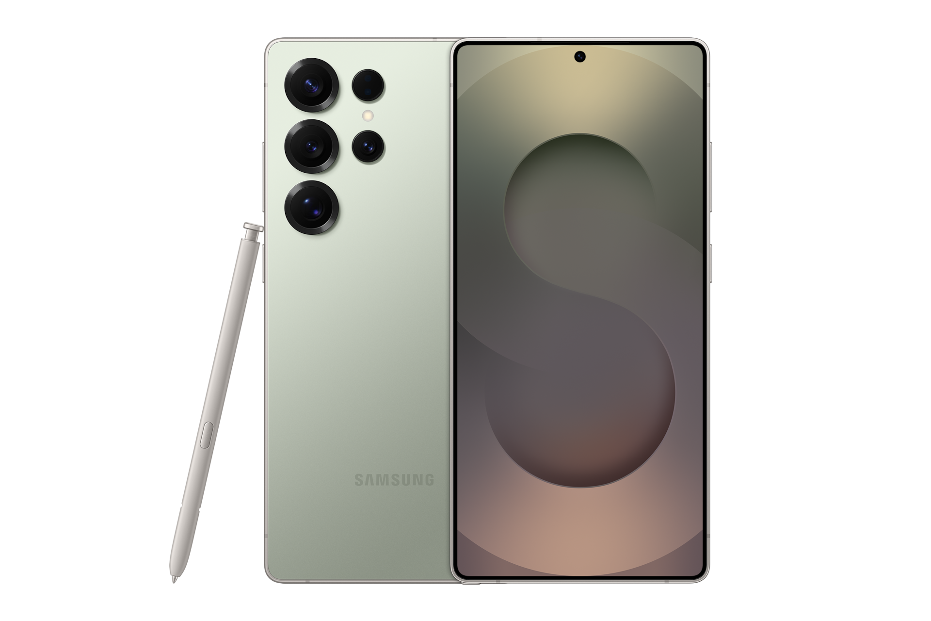 Samsung Galaxy S25 Ultra Exclusivo Online - Titanio Esmeralda, Titanio Esmeralda