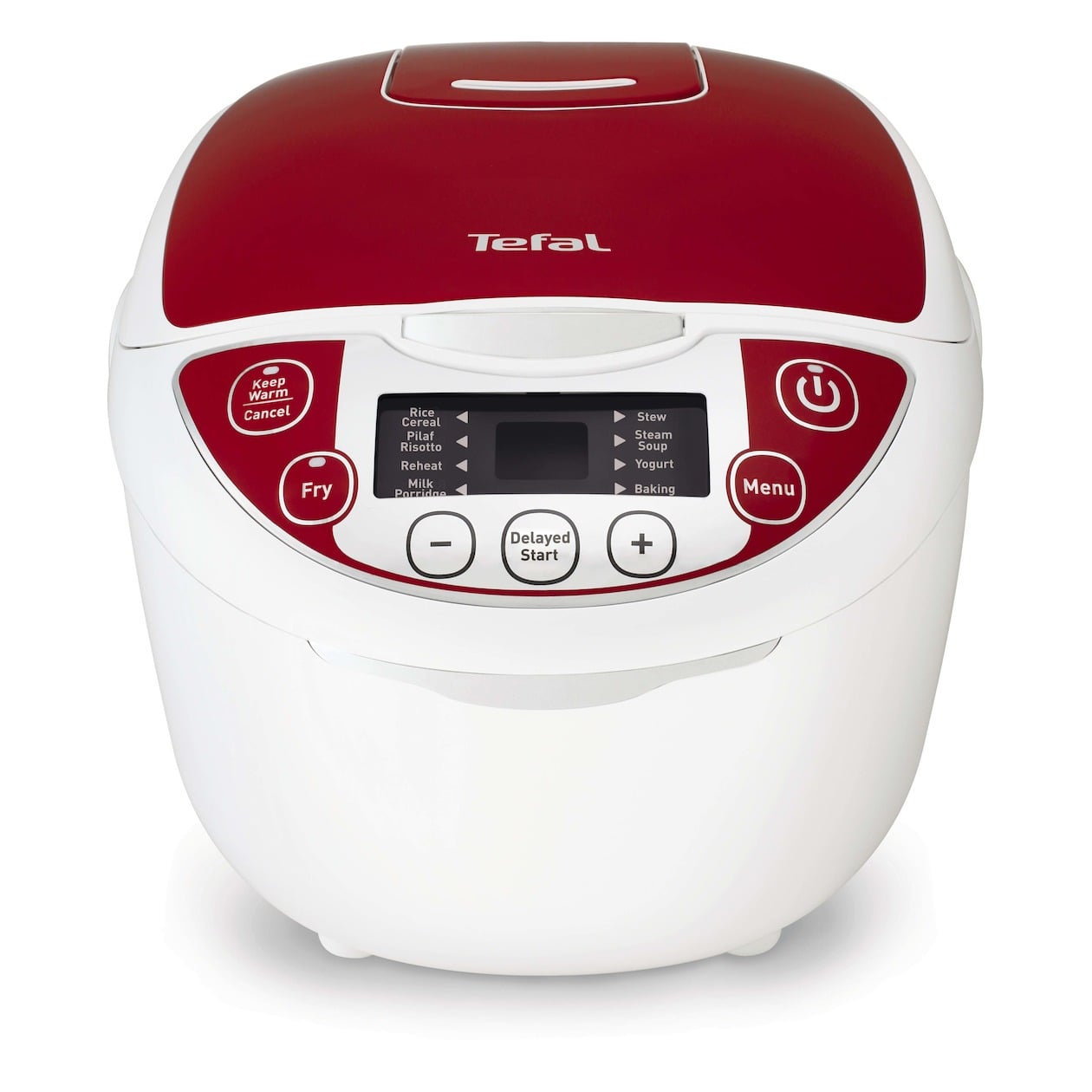 Tefal RK7051 Rijstkoker - Rood