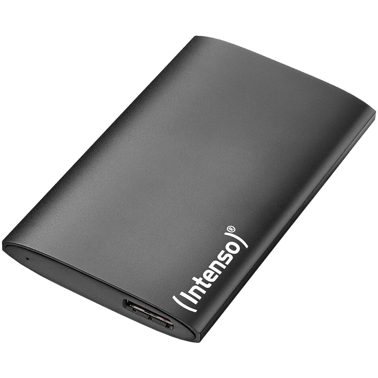 Intenso External SSD Premium 1TB Externe SSD - Zwart