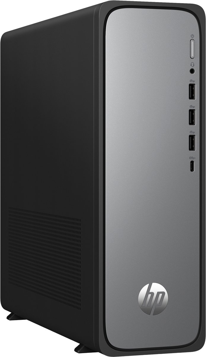 HP OmniDesk Slim Desktop S03-0771nd - Desktop - Core i7 - 16 GB DDR5 RAM - 1 TB SSD - W11 Home