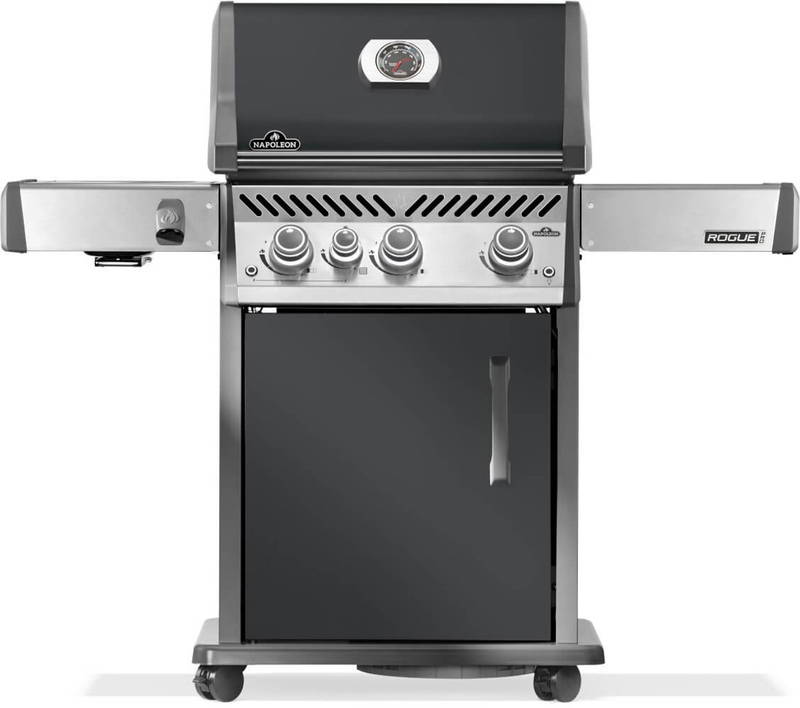 Napoleon Grills Napoleon Rogue Pro 425 Charcoal Grey -