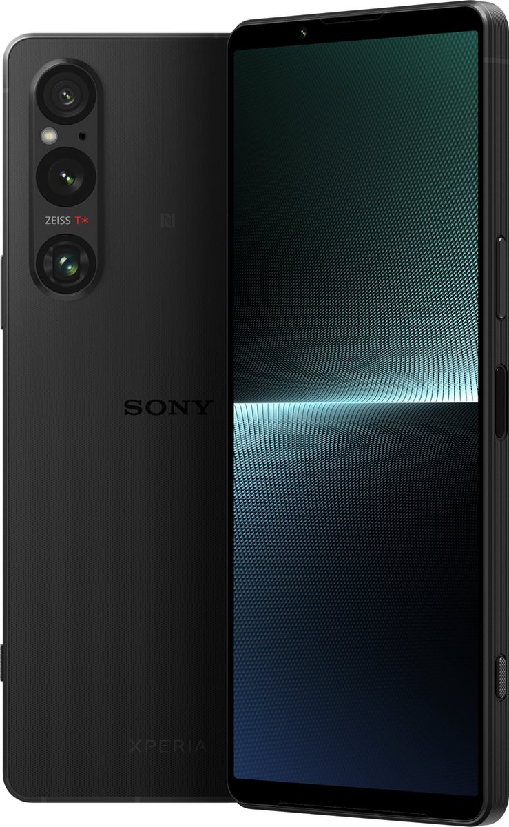 Sony Xperia 1V - 256GB - Zwart