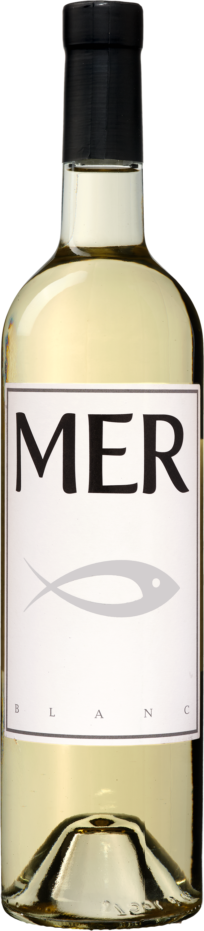 Wijnvoordeel MER Blanc