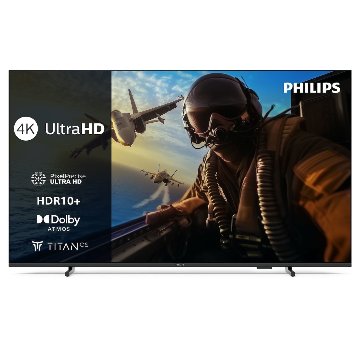 Philips 55PUS7000 (2025) - 55 inch - LED TV