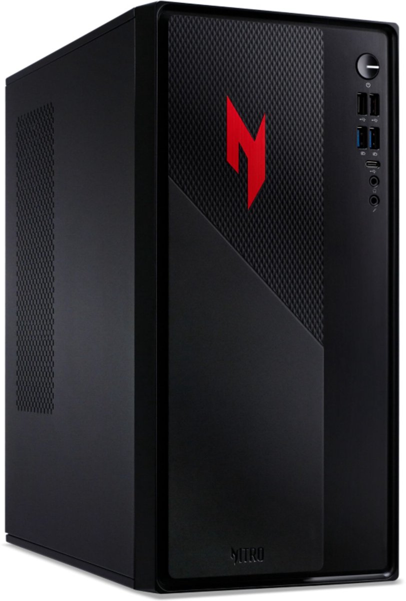Acer Nitro 20 N20-101 Gaming PC