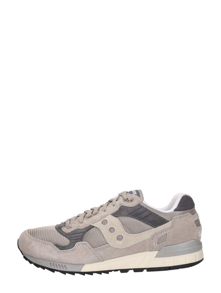 Saucony - Shadow 500 - Beige