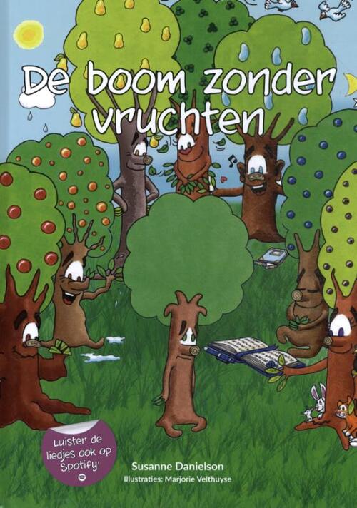 Pumbo.nl B.V. De boom zonder vruchten