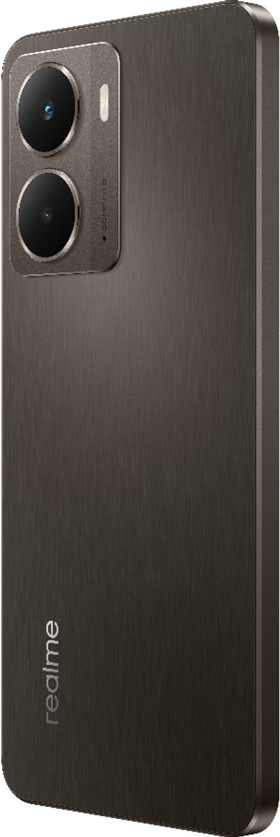 Realme P3 5G Grijs 12 GB 512 GB