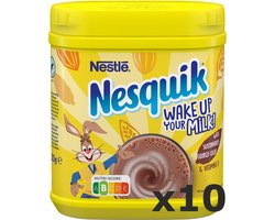 Nesquik - 12x 500g
